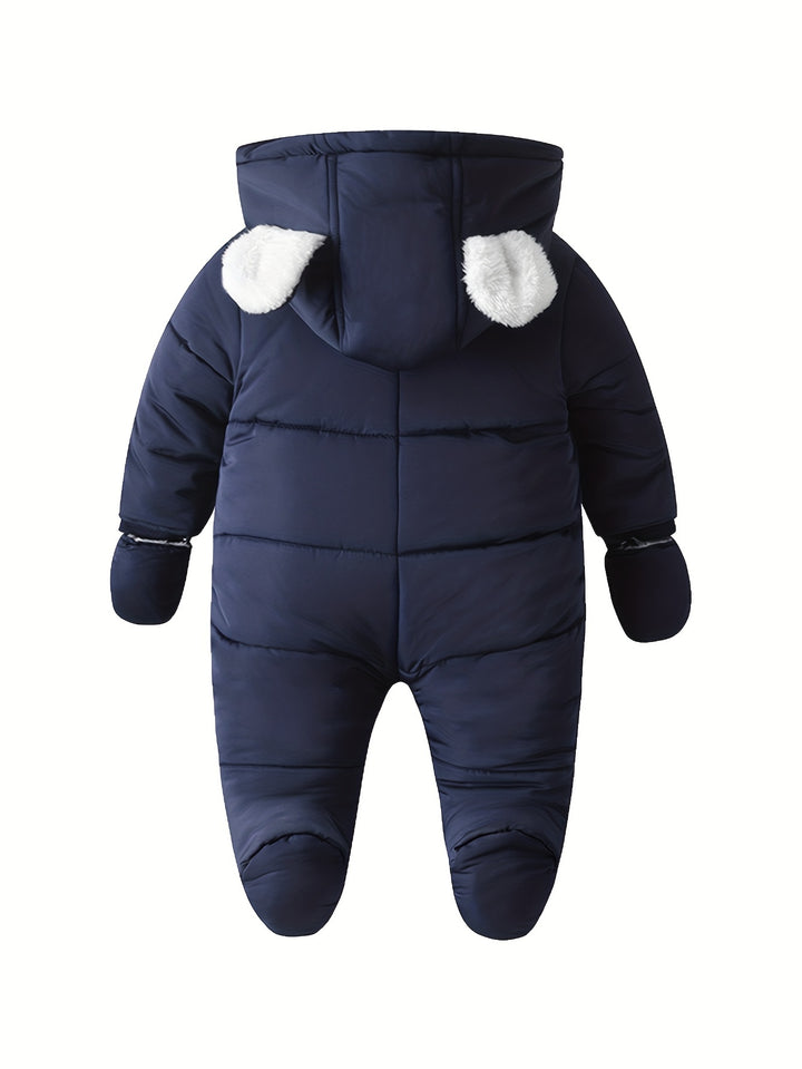 Milla - BabyBear Onesie