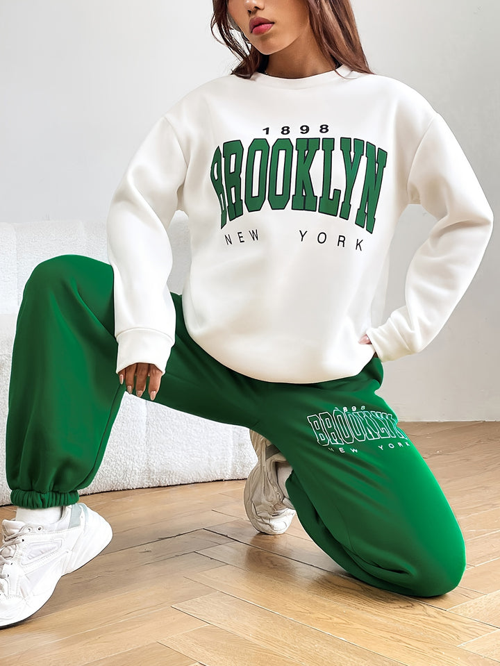 Marni - 2-delige Brooklyn trainingspak