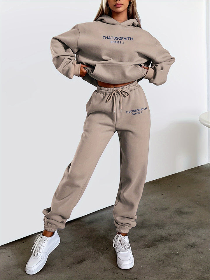 Marni - Faith Trainingspak