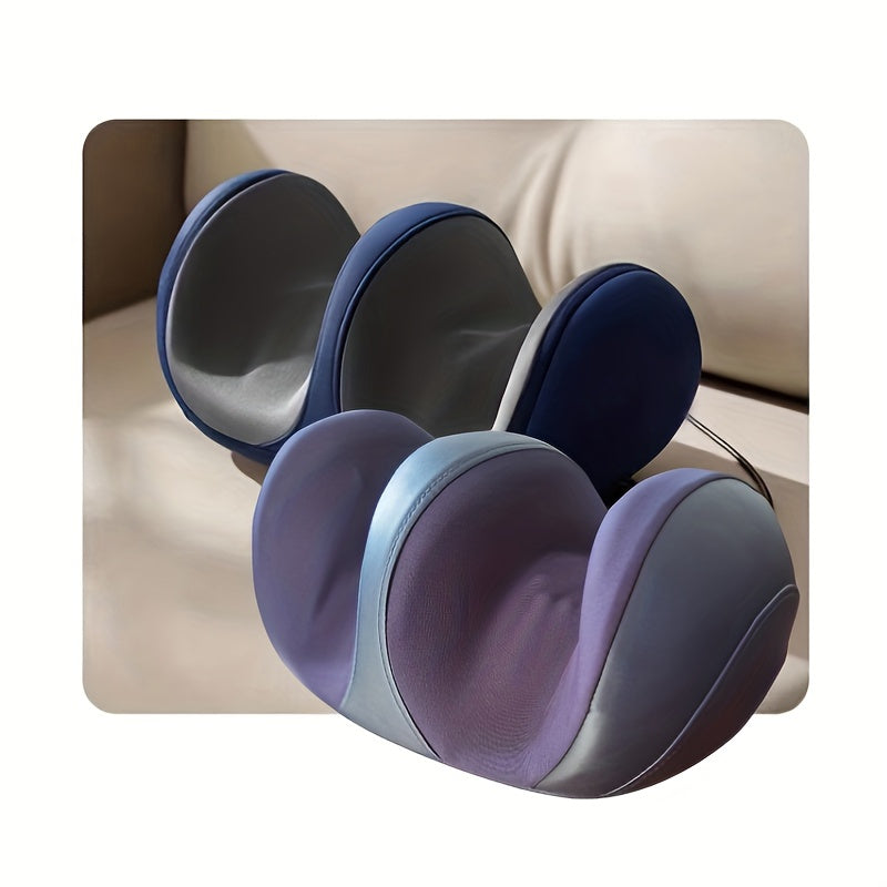Comforta ™ - Voetmassageapparaat met warmte compressie