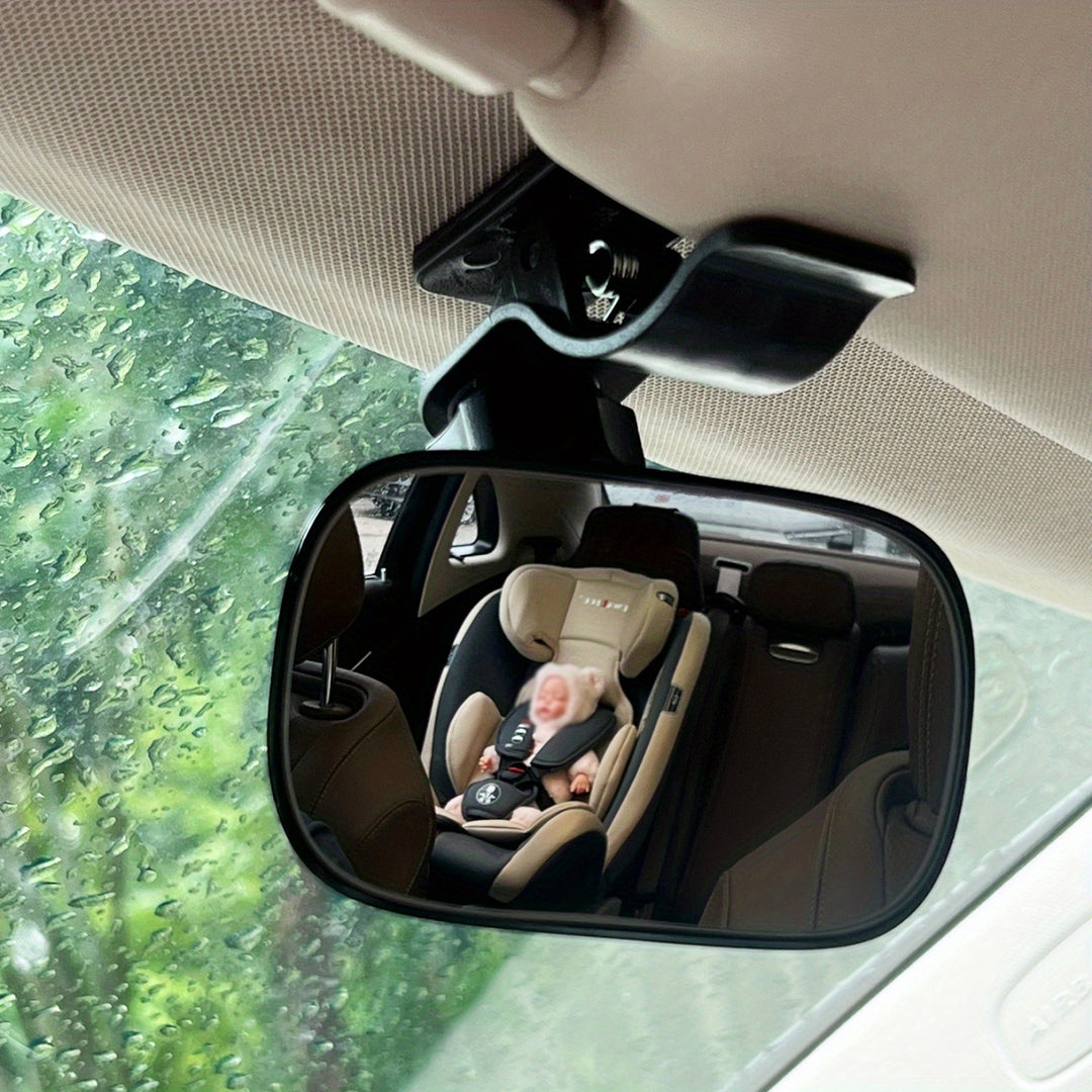 Safety Ride - Baby- & Kind auto achteruitkijkspiegel