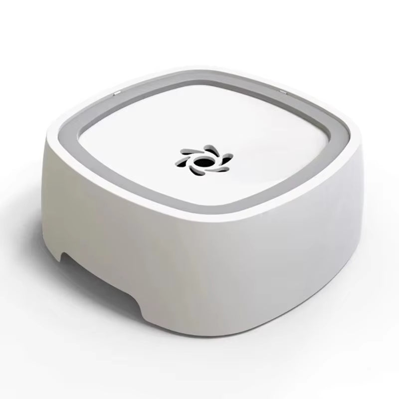 SplashGuard | Handige waterbak (voor honden en katten)