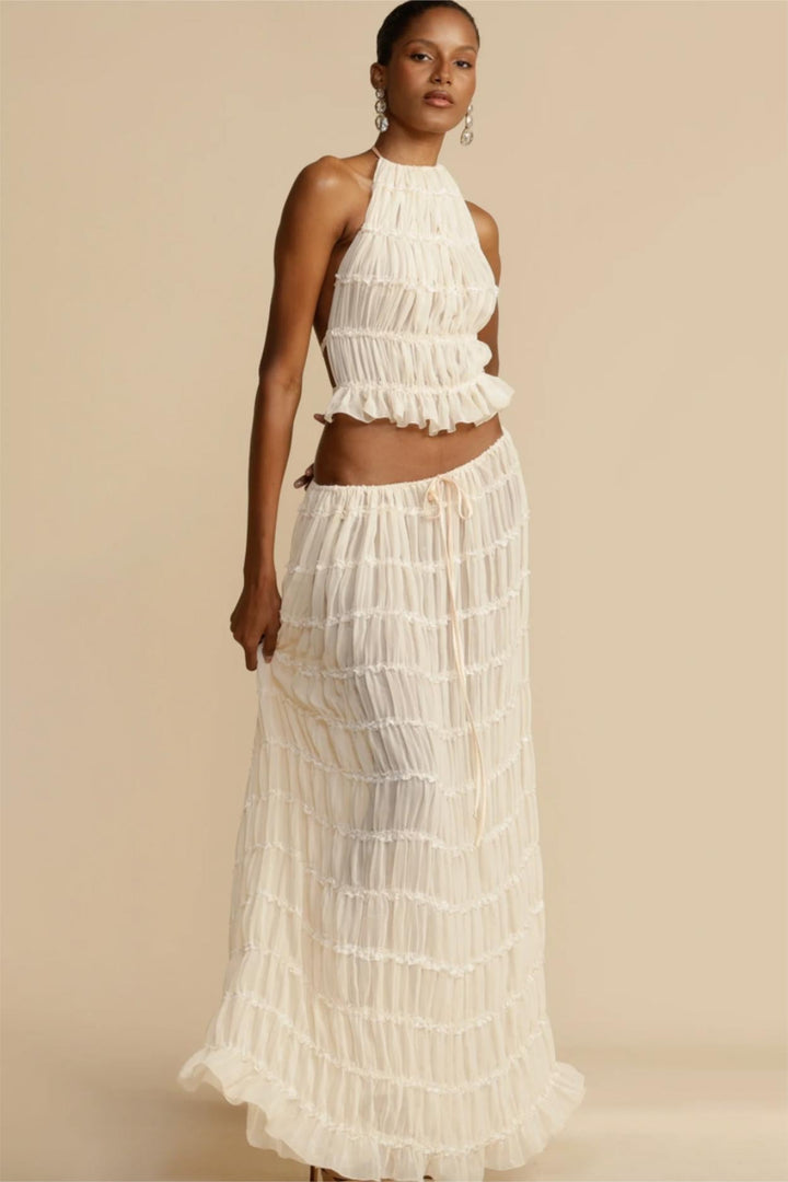 Romy | Twee-delige Summer Dress