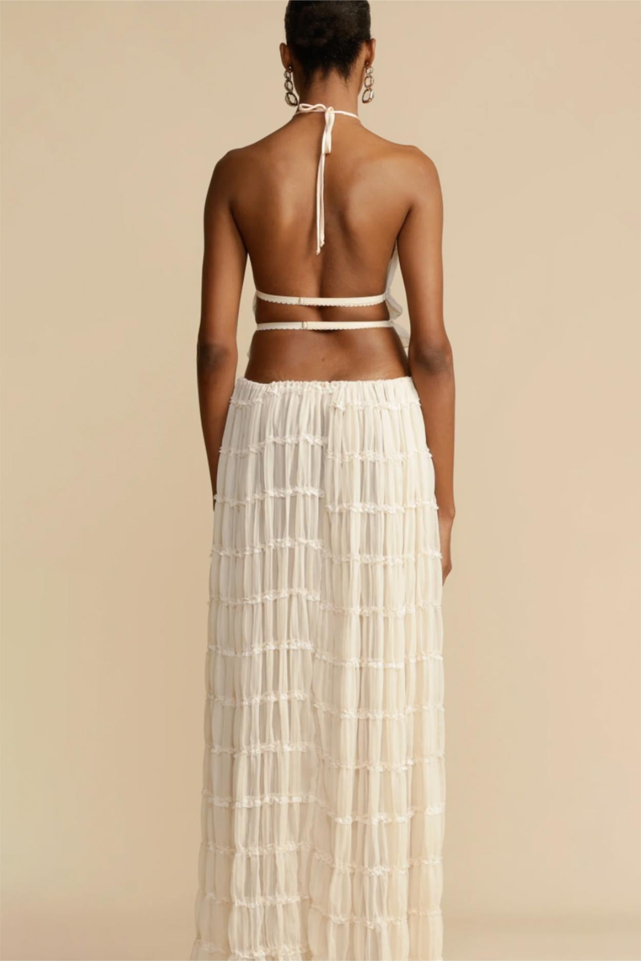 Romy | Twee-delige Summer Dress