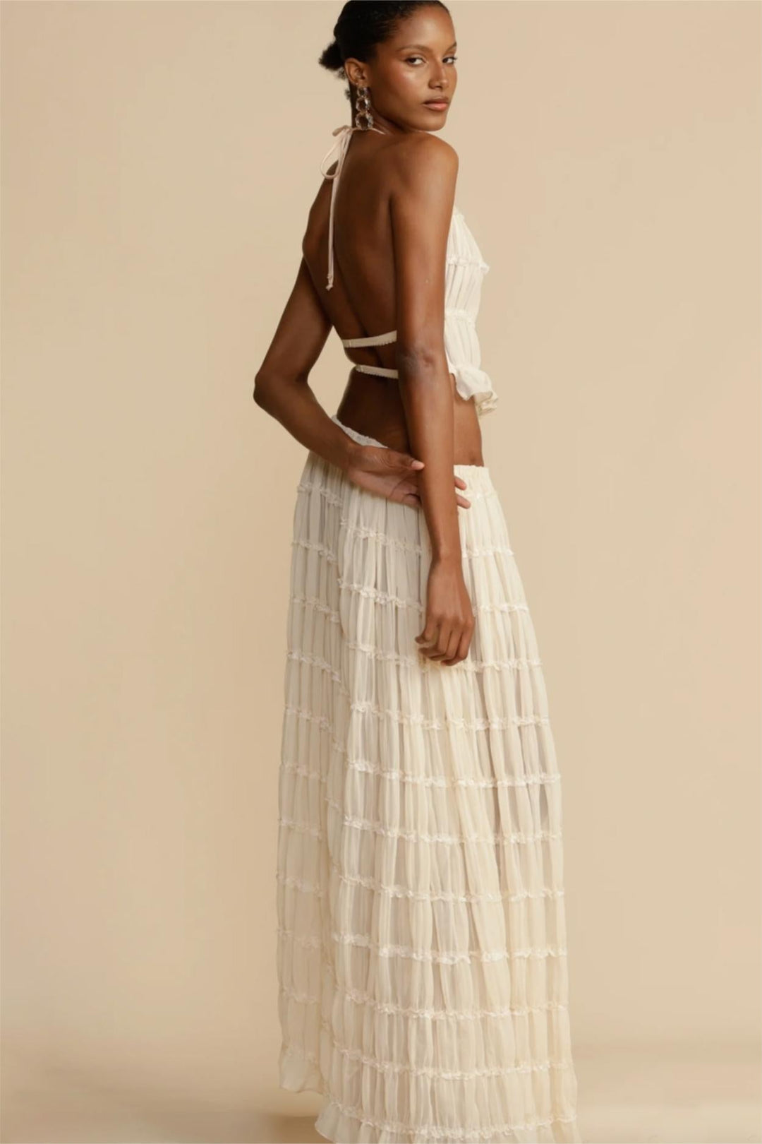Romy | Twee-delige Summer Dress