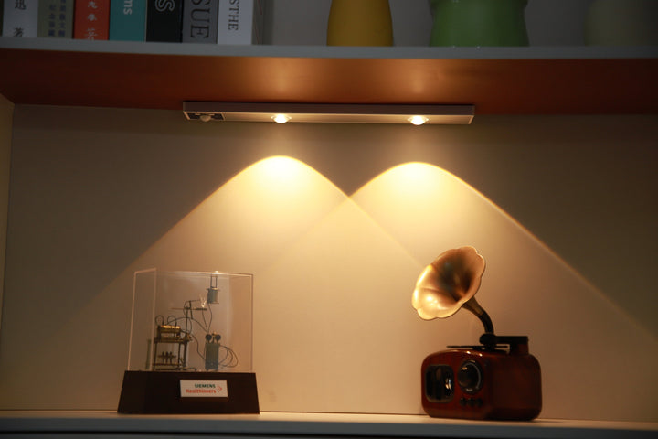 Nightlux - Slimme Sensor LED-verlichting