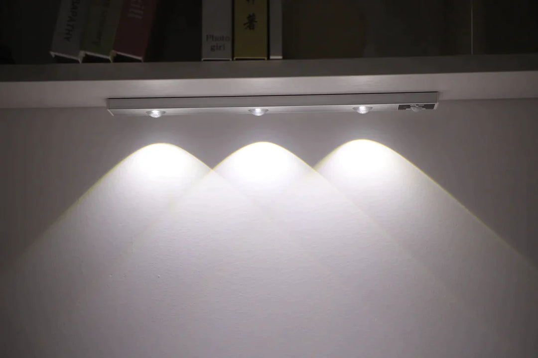 Nightlux - Slimme Sensor LED-verlichting