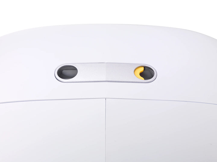 Petly - Zelfreinigende automatische kattenbak V2 - met App