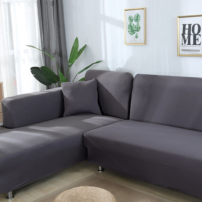Luxe BankHoezen