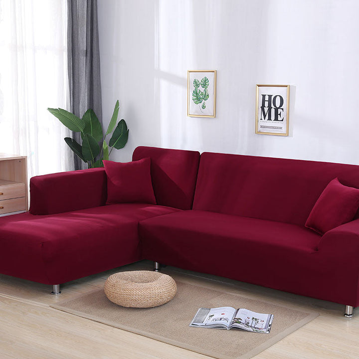 Luxe BankHoezen