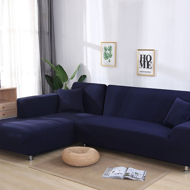 Luxe BankHoezen