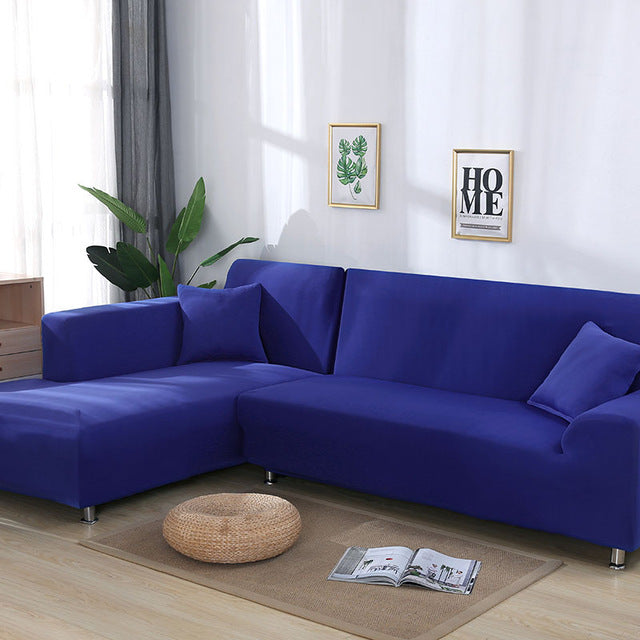 Luxe BankHoezen