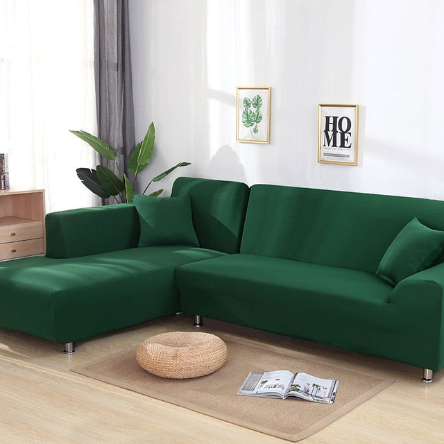 Luxe BankHoezen