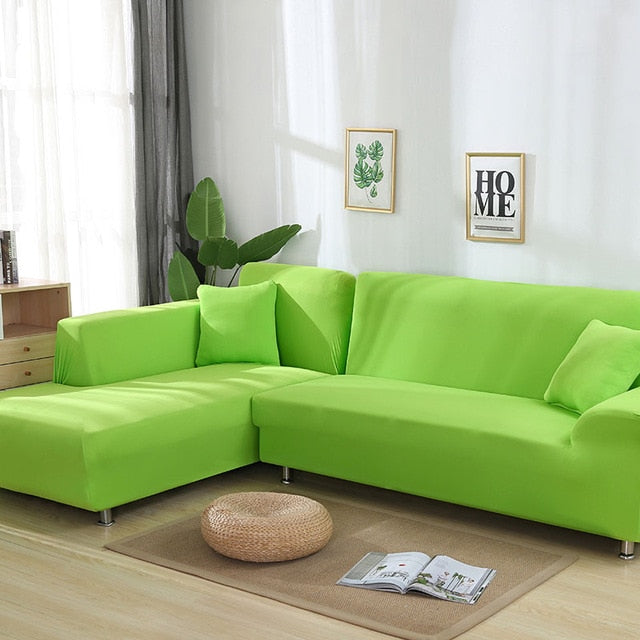 Luxe BankHoezen