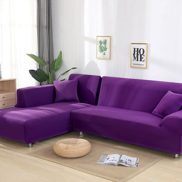 Luxe BankHoezen