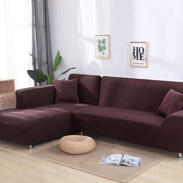 Luxe BankHoezen
