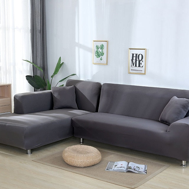 Luxe BankHoezen