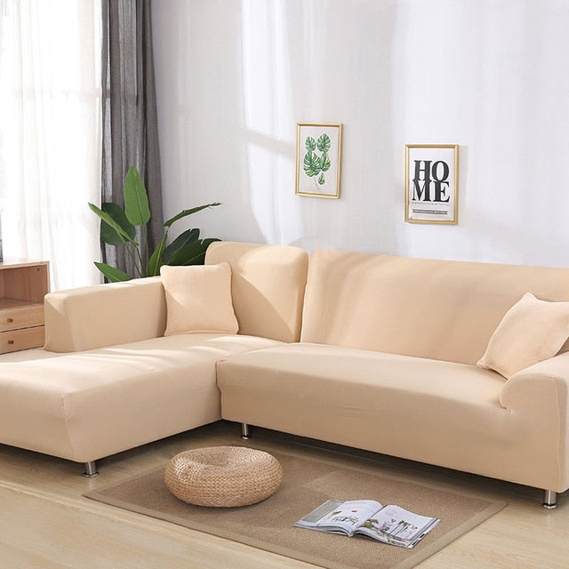 Luxe BankHoezen