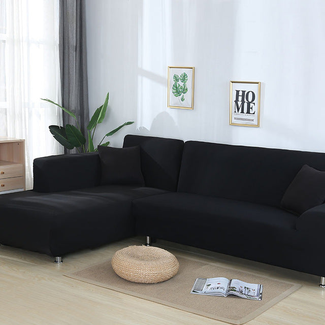 Luxe BankHoezen
