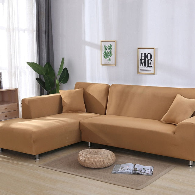 Luxe BankHoezen