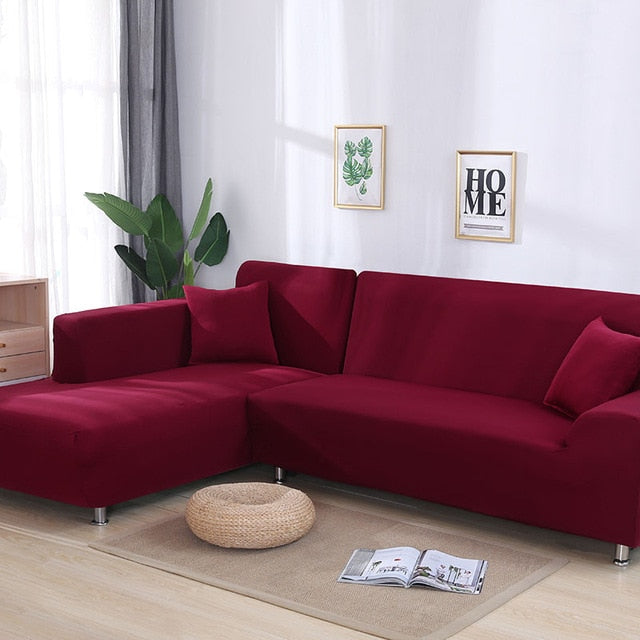 Luxe BankHoezen