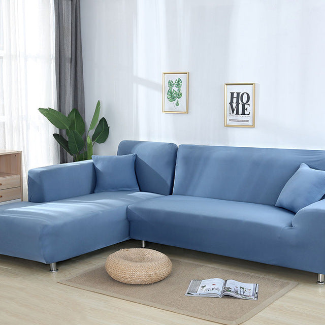 Luxe BankHoezen