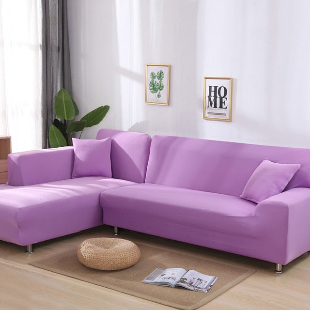 Luxe BankHoezen