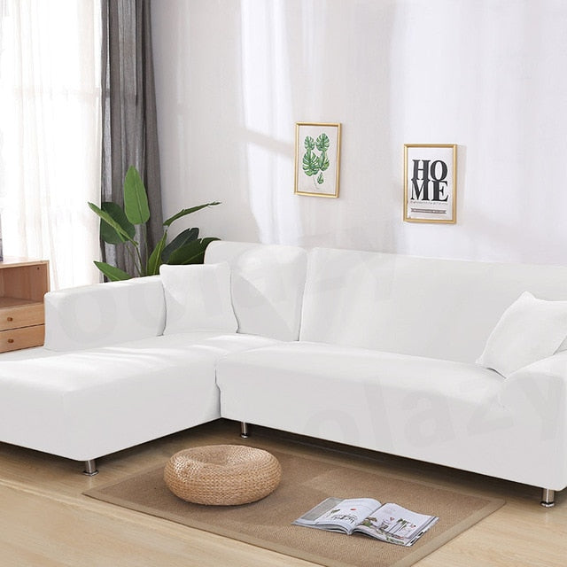 Luxe BankHoezen