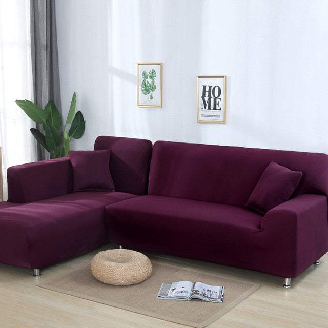 Luxe BankHoezen
