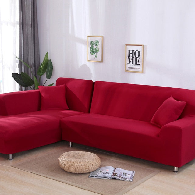 Luxe BankHoezen