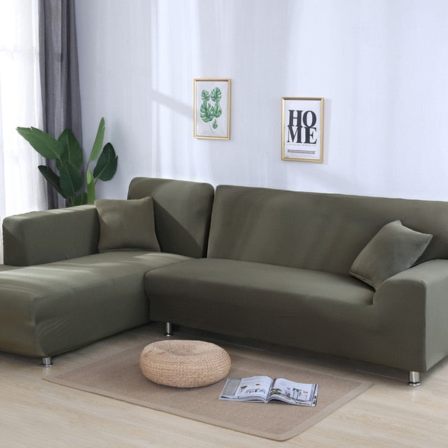 Luxe BankHoezen