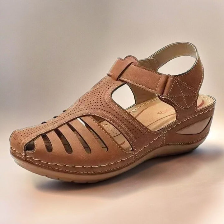 Sandra | Orthopedische sandalen