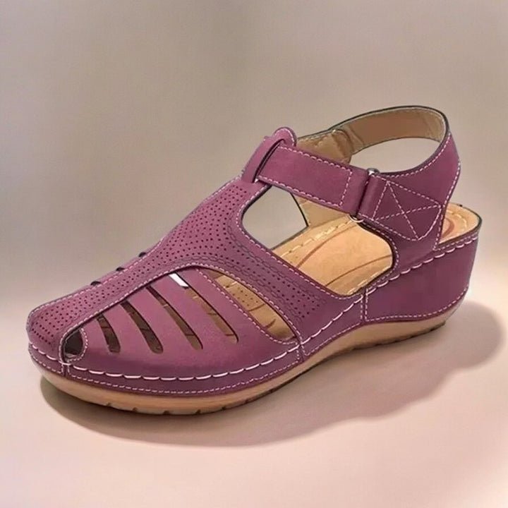 Sandra | Orthopedische sandalen