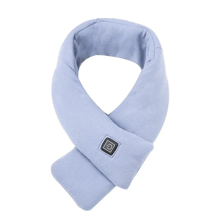 SilkyScarf | Verwarmbare sjaal