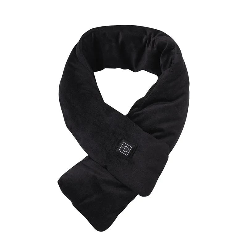 SilkyScarf | Verwarmbare sjaal