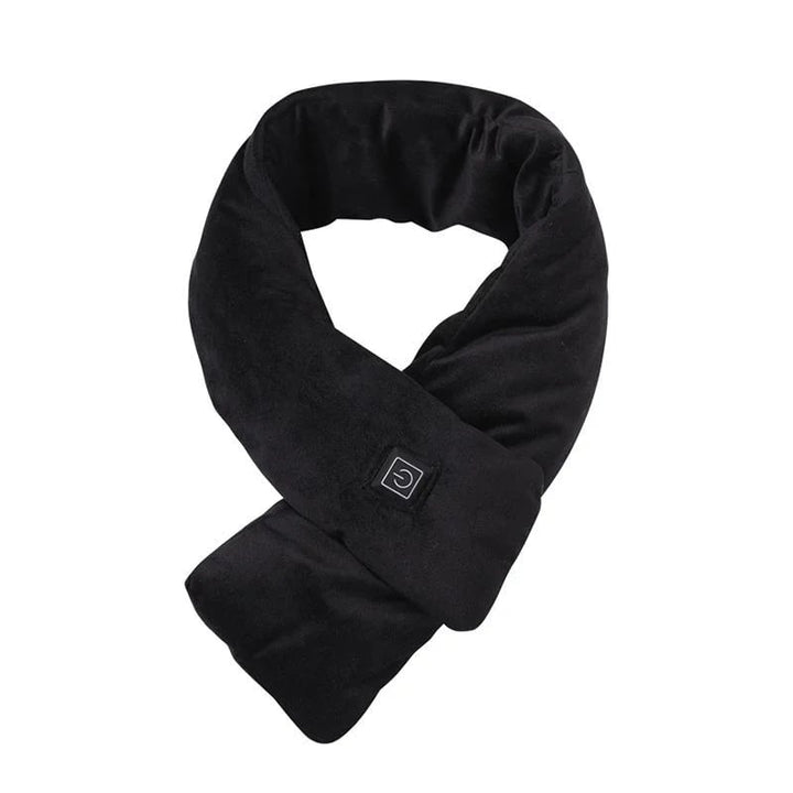 SilkyScarf | Verwarmbare sjaal