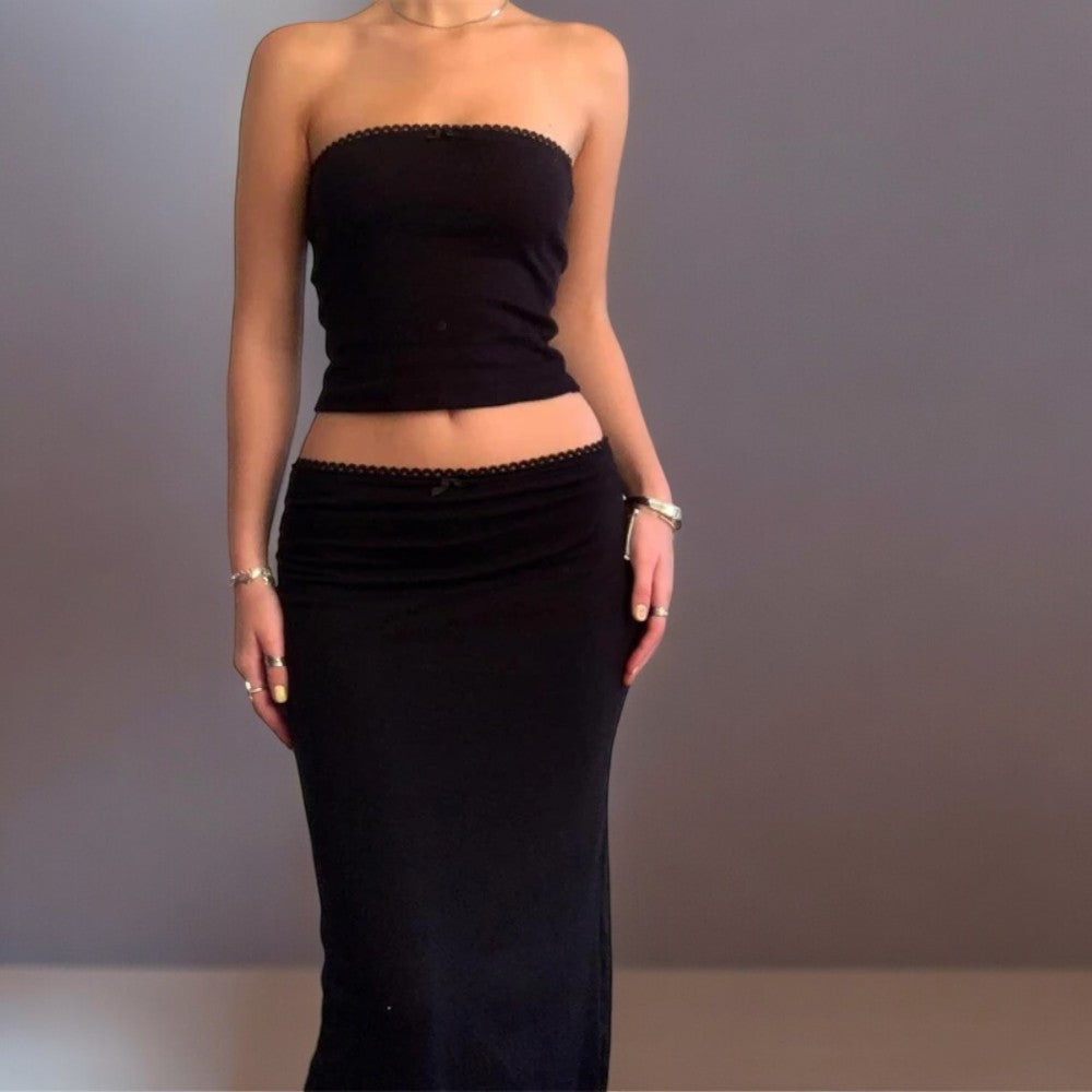 Cami - Two Piece Set
