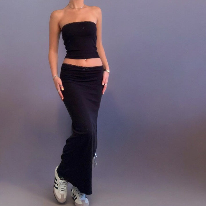 Cami - Two Piece Set