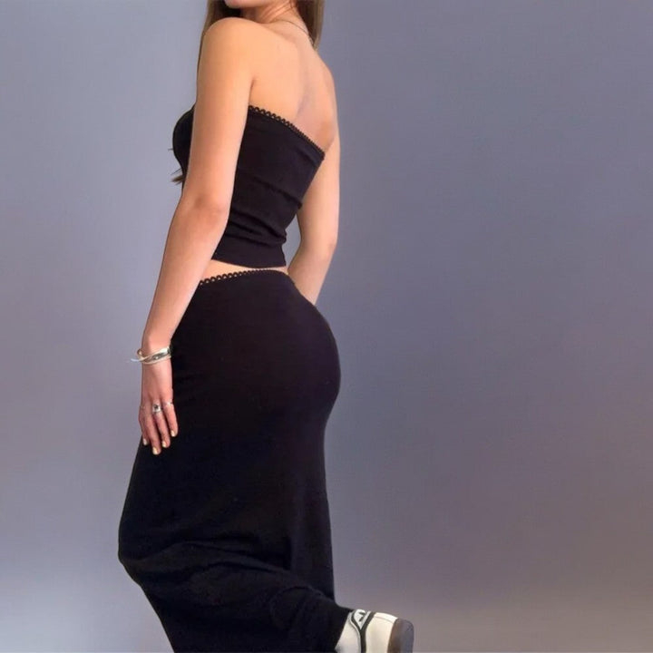 Cami - Two Piece Set