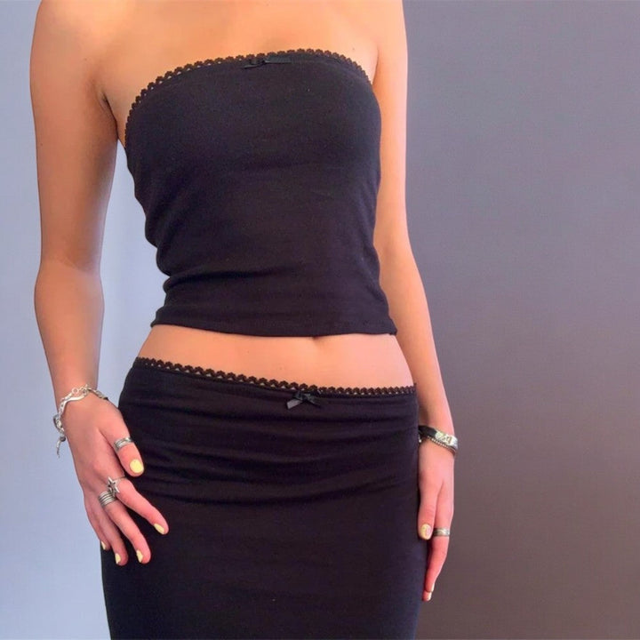 Cami - Two Piece Set