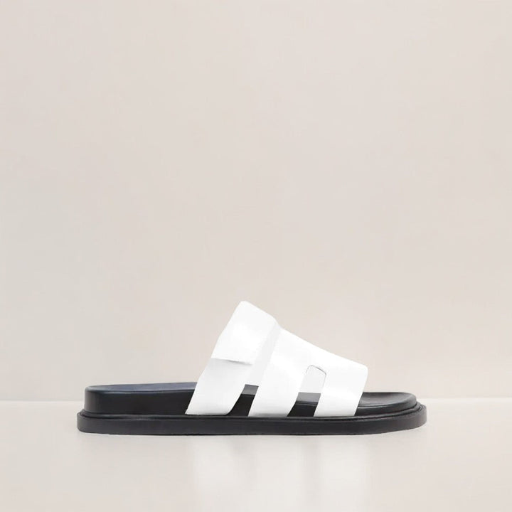 Roma | Orthopedische sandalen - Greek Slippers