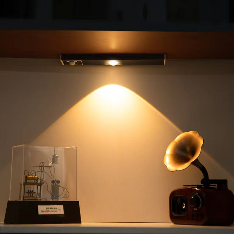 Nightlux - Slimme Sensor LED-verlichting