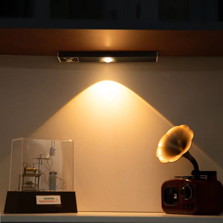 Nightlux - Slimme Sensor LED-verlichting