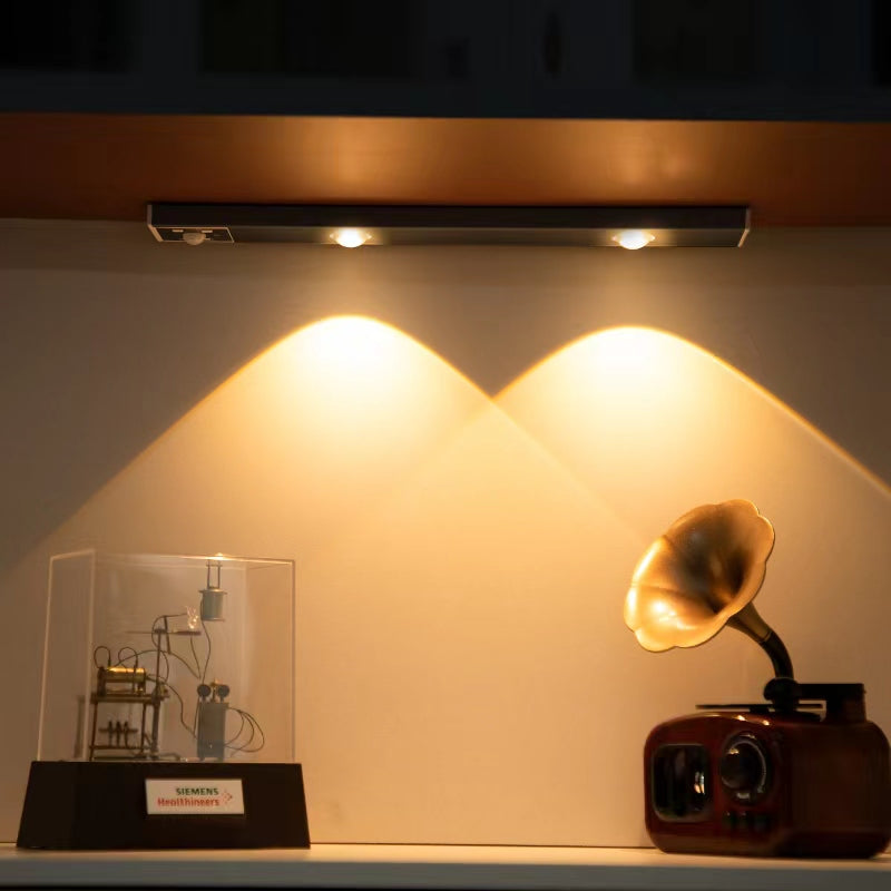 Nightlux - Slimme Sensor LED-verlichting
