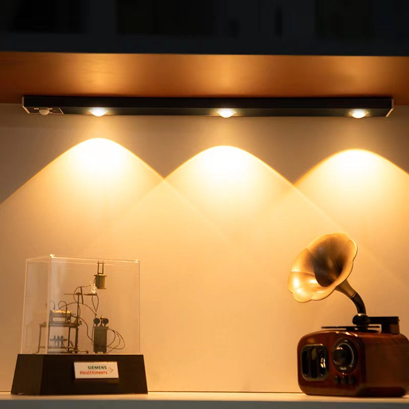 Nightlux - Slimme Sensor LED-verlichting