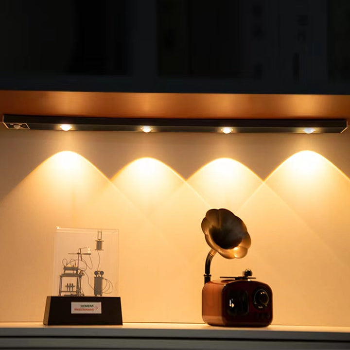 Nightlux - Slimme Sensor LED-verlichting